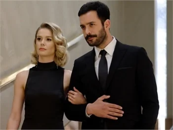 'Kuzgun'un yeni sezonuna iki büyük transfer!