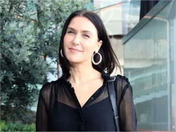 Şevval Sam'dan açıklama: "Bitirme kararı aldık!