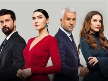 Yasak Elma dizisinin kadrosuna dünyaca ünlü manken katıldı!
