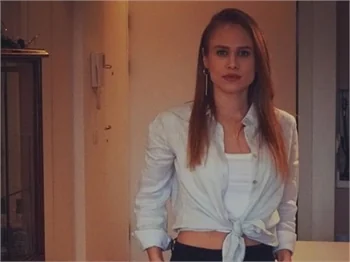 'Seksenler'in güzeli Begüm Öner nasıl 10 kilo verdi?