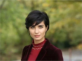 Tuba Büyüküstün paraya kıydı! Tam 1 milyon harcadı!