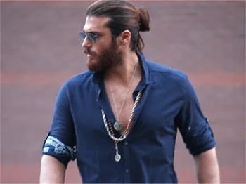 Can Yaman kariyer rekoru kırdı!