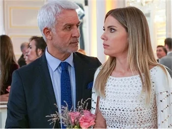 'Yasak Elma'ya sürpriz transfer!