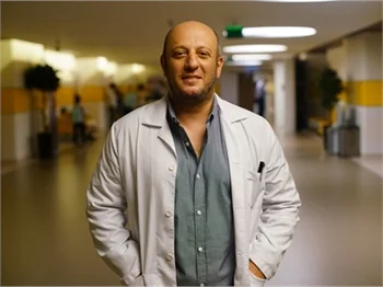 Serkan Keskin sevilen diziye transfer oldu!