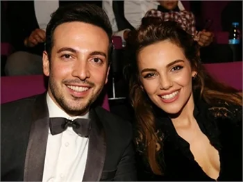Yağmur Tanrısevsin'den açıklama: "Nikah masasına oturma zamanı değil!"