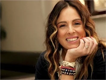 Doğa Rutkay: "Ben bu gazla daha neler yaparım!"