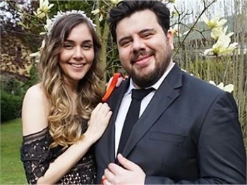 Eser Yenenler izin alamadı!