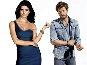 Beren Saat ve Kıvanç Tatlıtuğ yeni proje için kaç para kazanacak?