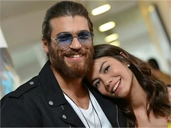 Demet Özdemir'den Can Yaman yorumu!