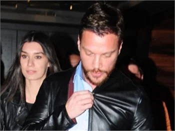 Günü belli oldu! Burcu Kıratlı ve Sinan Akçıl resmen boşanıyor!