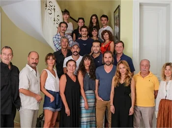 Ekip toplandı! 'Kurşun' dizisi geliyor!