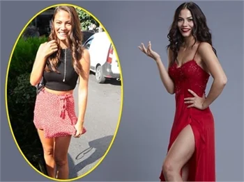 Demet Özdemir o günlerin acısını nasıl çıkardı?