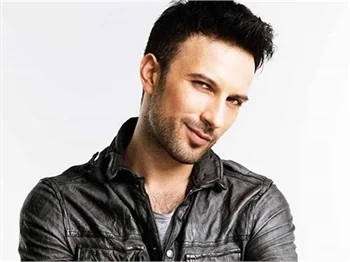 Tarkan: "Hep haykıralım..."