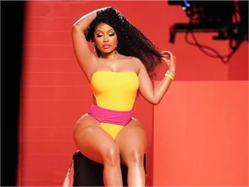 Herkes şokta! Nicki Minaj müziği bıraktı!