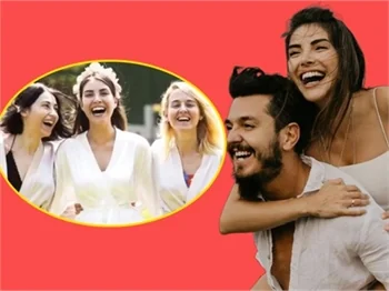 Ünlü oyuncu evleneceğini böyle duyurdu!