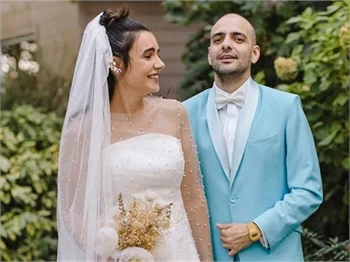 Bartu Küçükçağlayan'ın mutlu günü!