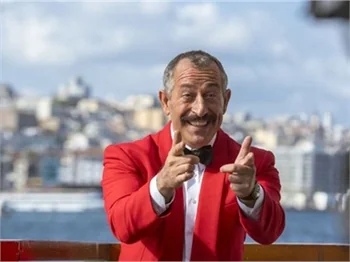 Cem Yılmaz'ın büyük değişimi!