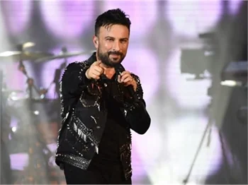 Tarkan'dan kızı için 1 milyonluk dev yatırım!