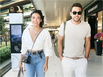 Aybüke Pusat ve Furkan Andıç sevgili mi?