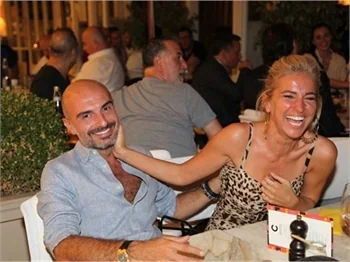 Burcu Esmersoy ve Berk Suyabatmaz'ın neden boşandığı ortaya çıktı!