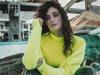Hande Doğandemir: "Benim aşka dair..."