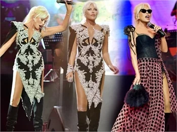 Ajda Pekkan: "Beni çok mutlu etti..."