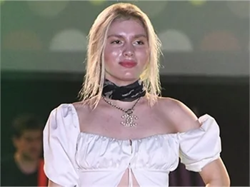 Aleyna Tilki "Biletini kimse almaz" diyenleri böyle susturdu!