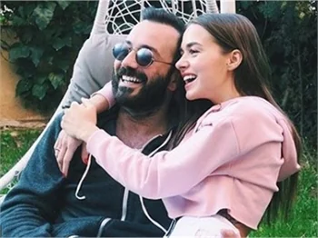 Bensu Soral'a pahalı hediye! Tam 3 Milyon TL...