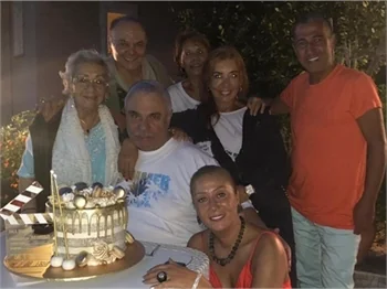 Halil Ergün 74 yaşında!