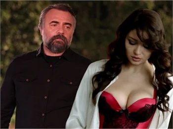 Nurgül Yeşilçay ve Oktay Kaynarca'dan müjde geldi!