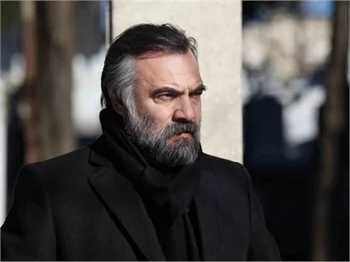 Eşkıya Dünyaya Hükümdar Olmaz'a iki yeni transfer daha!