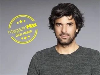 O kız Engin Akyürek'in sevgilisi değilmiş!!