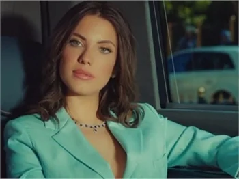 Yasak Elma dizisinde öyle bir hata yapıldı ki...