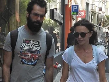 Hande Ataizi: "Beni sinirlendirmeyin!"