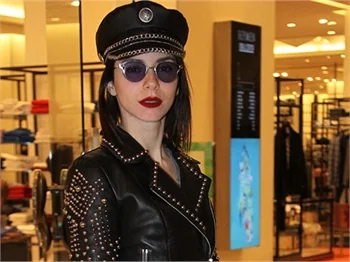 Merve Boluğur: "Çünkü çok seviyorum!"