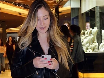 Yasmin Erbil: "Babam eski günlere geri döndü!"