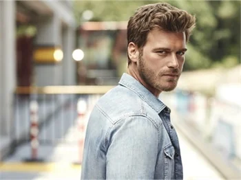 Kıvanç Tatlıtuğ yeni anlaşmasıyla servet kazandı!