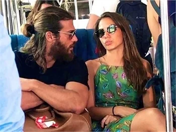 Ortalık karışacak! Demet Özdemir ve Can Yaman yeniden birlikte!
