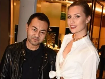 Serdar Ortaç'dan Chloe açıklaması! "Hayatımdan çıkmış..."