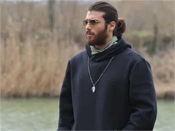 Can Yaman askerlik öncesi dünya turuna çıkıyor!
