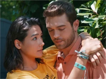 'Her Yerde Sen' dizisine sürpriz isim!