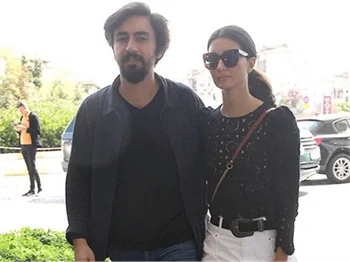 Tuba Büyüküstün hayranlarını kırmadı!