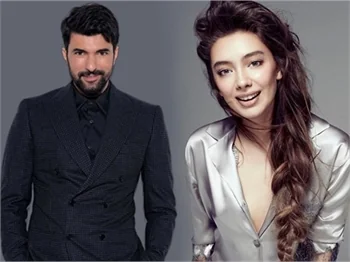 Ünlü oyuncu Sefirin Kızı dizisine transfer oldu!