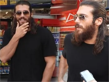 Can Yaman kimleri hedef aldı? "Kıskanç insanlar..."