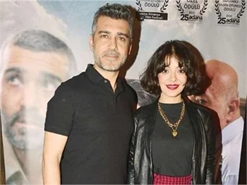 Caner Cindoruk açıkladı... Selin Şekerci'den ayrılmış!