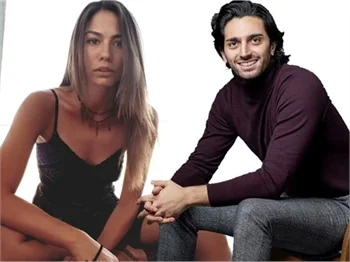 Demet Özdemir aşk iddiaları için ne dedi?