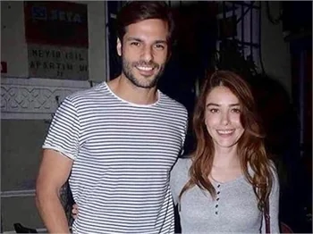 Serkan Çayoğlu ve Özge Gürel'e yine aynı teklif geldi!