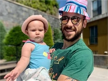 Ümit Erdim'den takipçisine hayat dersi!