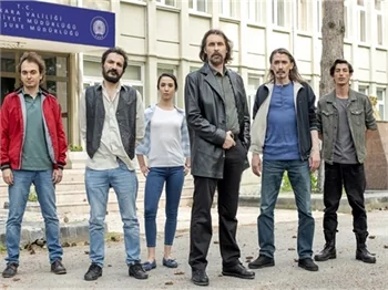 Blu TV'den Behzat Ç. müjdesi!