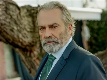 Haluk Bilginer, Uluslararası Emmy Adayı oldu!